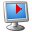 MonitorSwitch icon